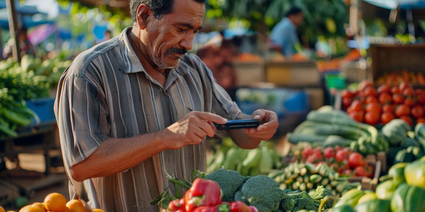 Seguridad y digitalización en zonas rurales de Colombia: Plan de conectividad rural 2018–2022