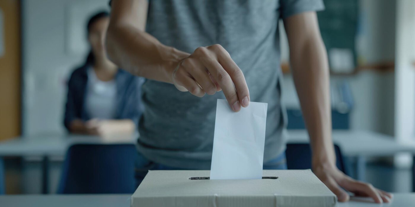 Del reto demográfico al reto democrático: Voto inmigrante, democracia posnacional y agonismo político en España