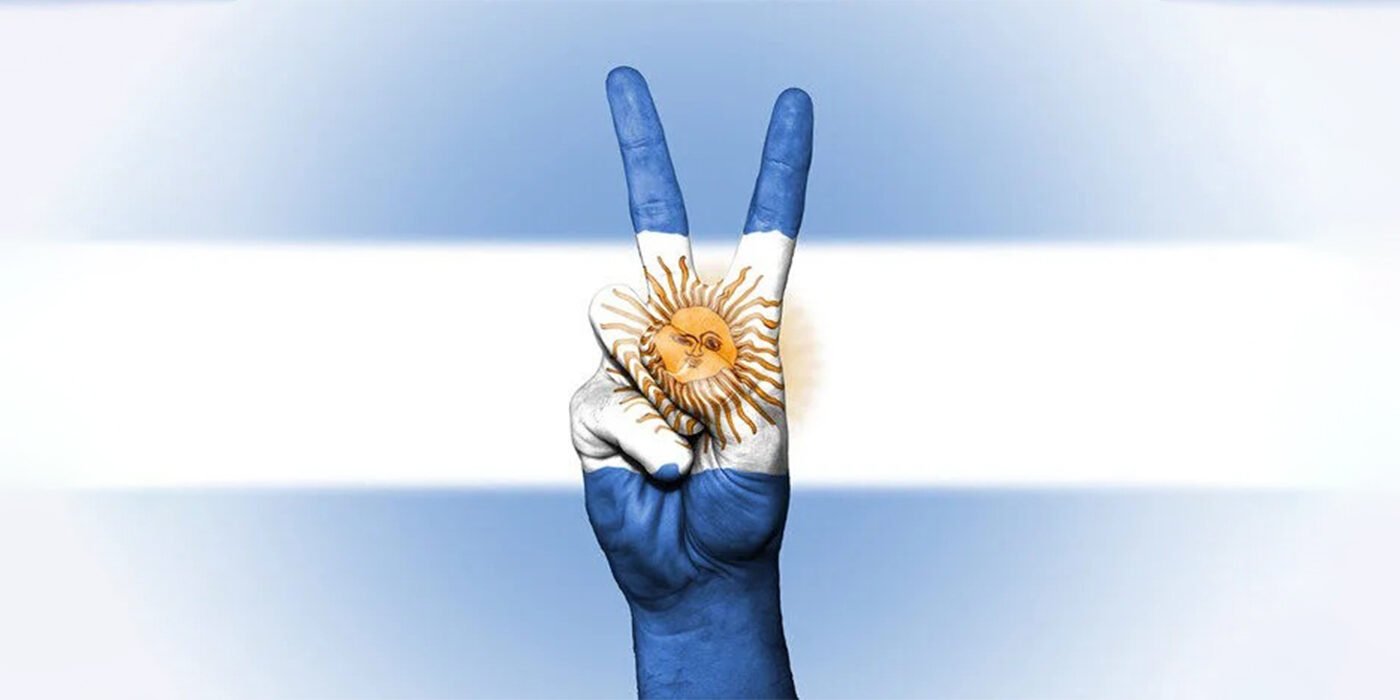 Gerardo Tripolone: intercambio académico argentino-español por la paz