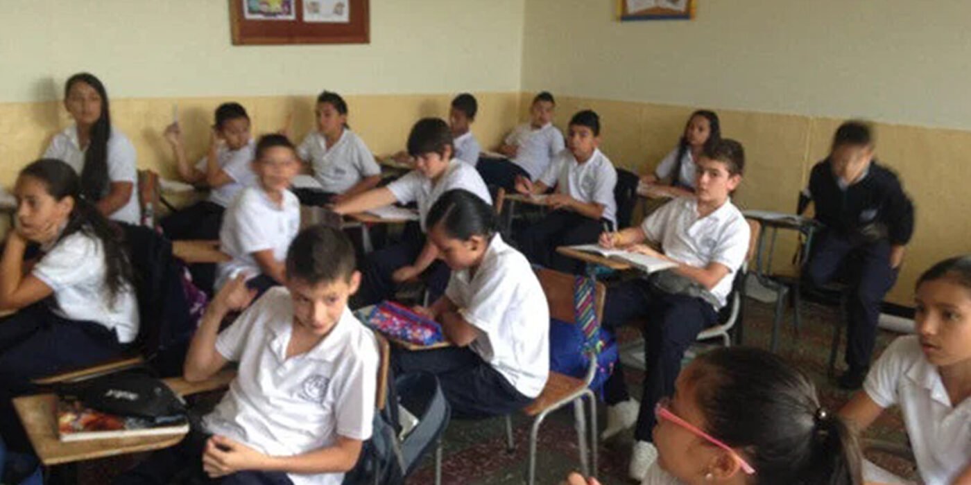 De Bari a Cali: Stefano Vinci lleva la historia comparada a las aulas colombianas