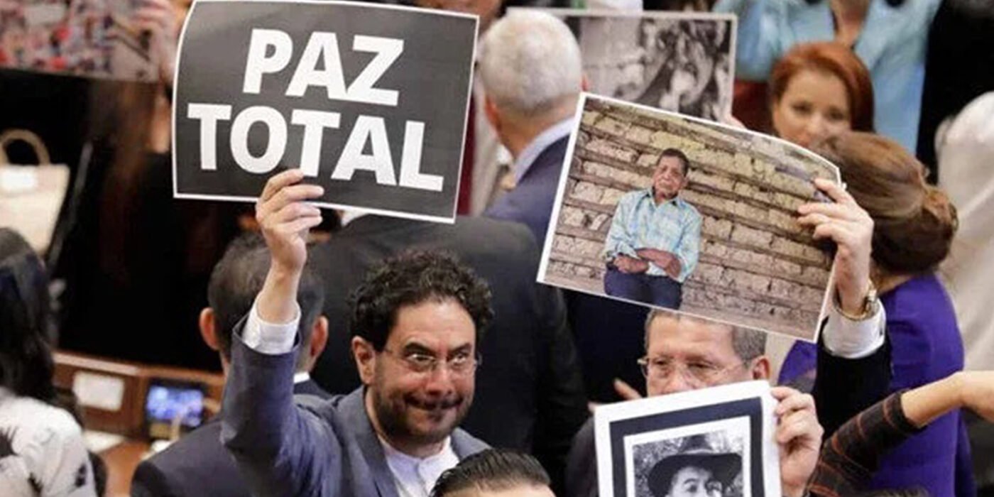 Curso de verano “Paz Total y Mediación de Conflictos Sociopolíticos”