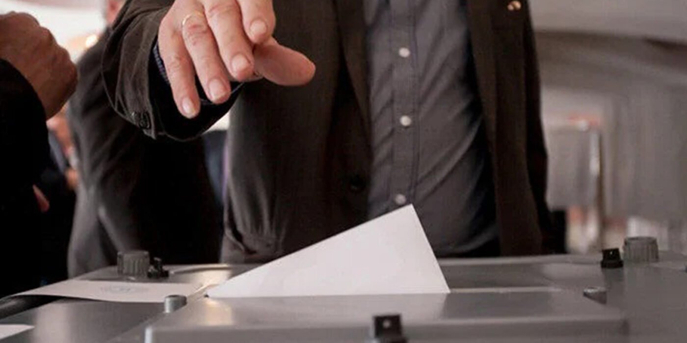 El voto inmigrante: reconocimiento de derechos políticos a extranjeros en España