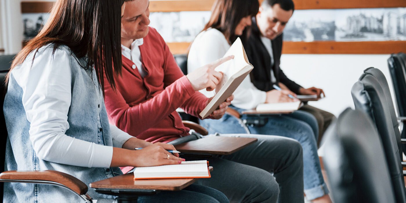 Curso de verano con Univalle y la Universidad Rey Juan Carlos.