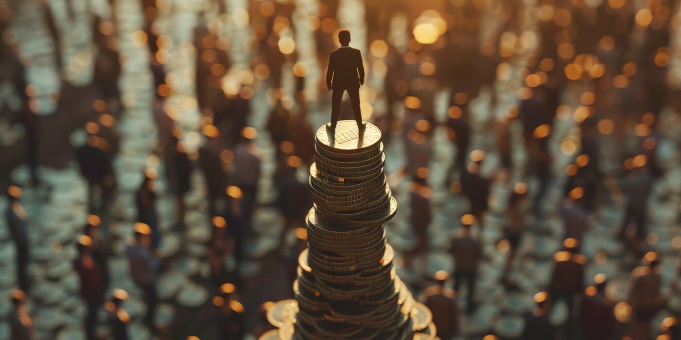 Capitalismo, deuda y competencia: el nuevo ensayo de Guillermo Duque sacude el debate en Italia