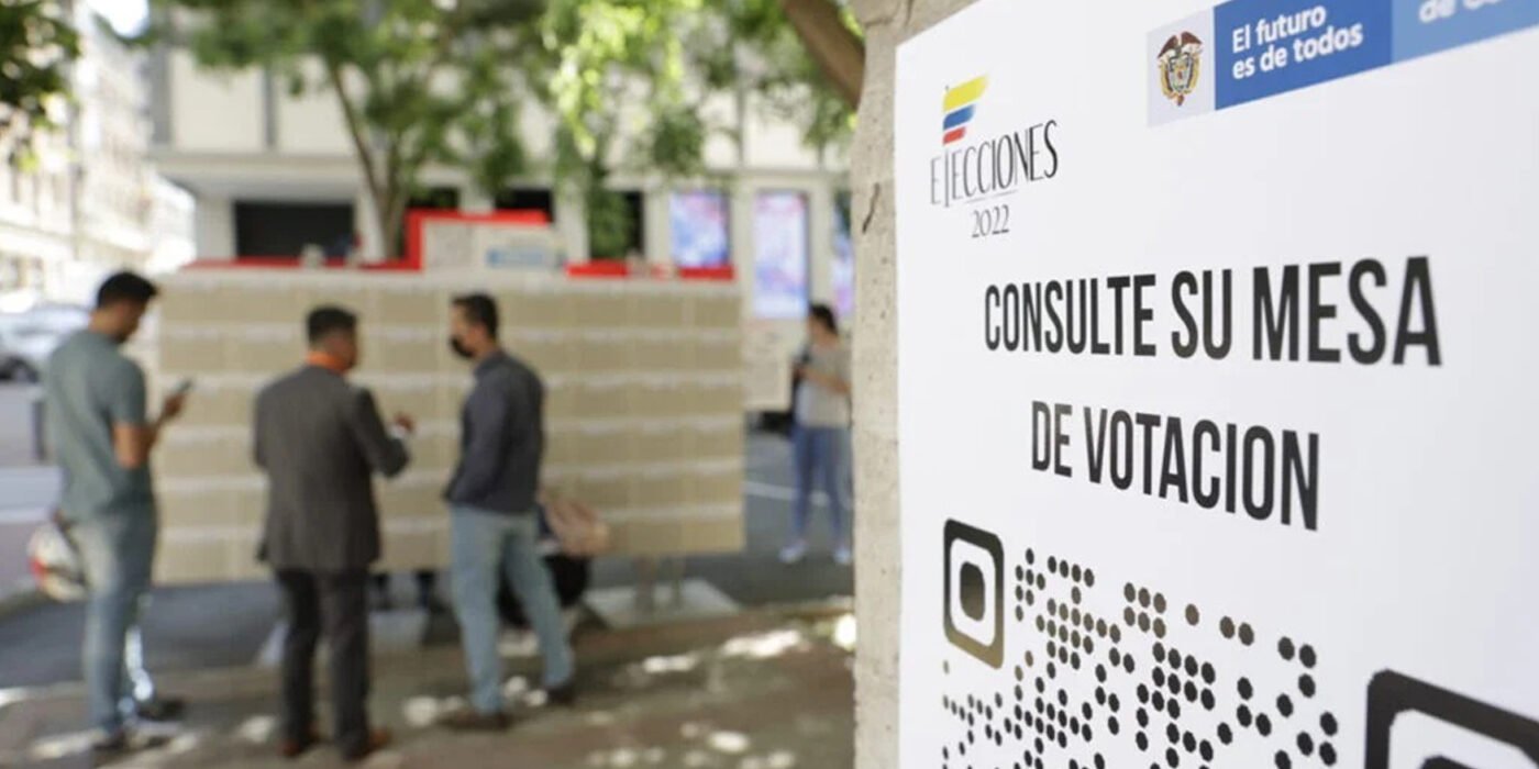 Voto inmigrante en la UE y Latinoamérica: análisis comparado del derecho de voto de los inmigrantes en 47 países iberoamericanos